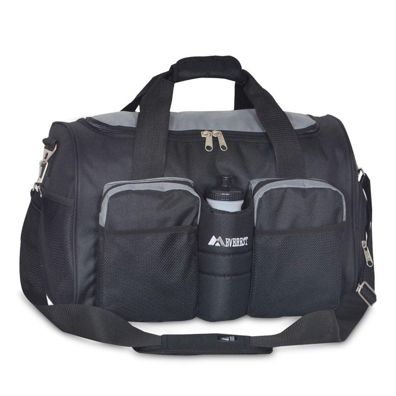 Everest Jungle Camo Hiking Back Pack C8045D