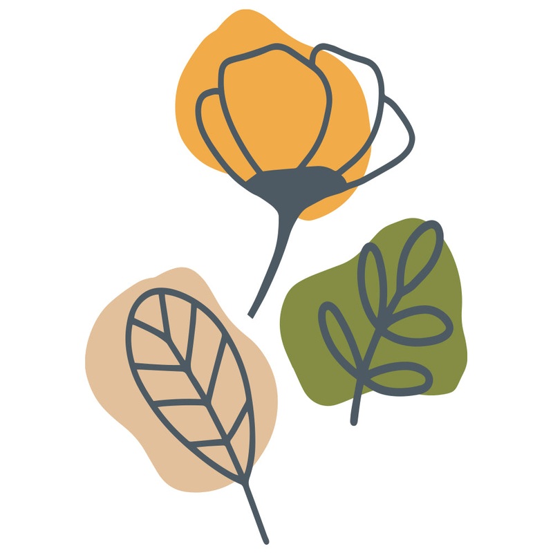 Fall Foliage Default Title One Size