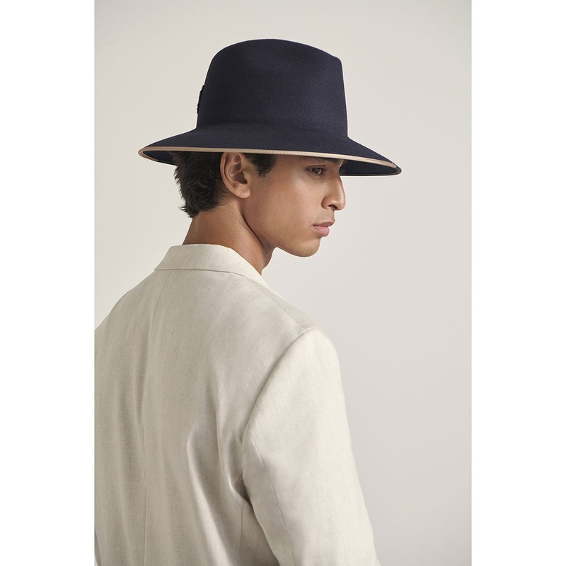 Forum Fedora Bone/Midnight M