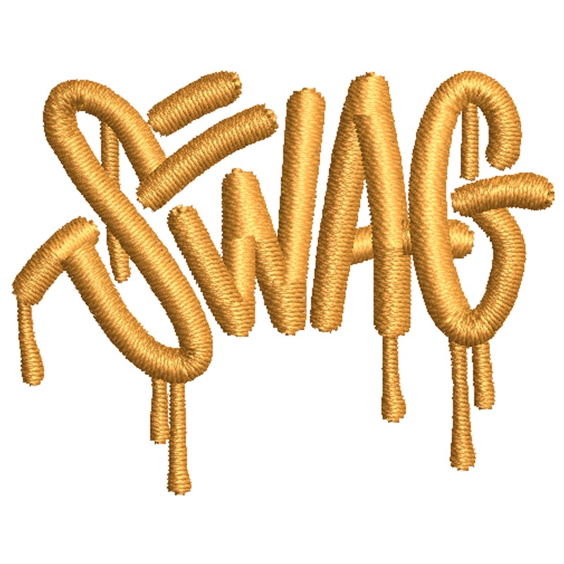 Swag Tagged Swag Tagged One Size