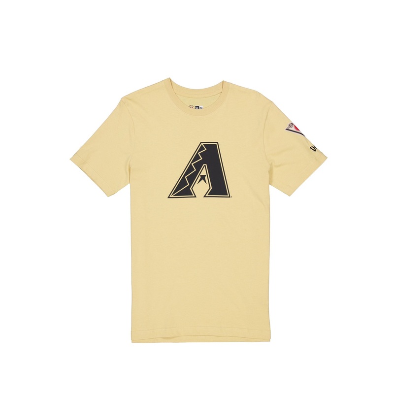 Arizona Diamondbacks City Connect Alt T-Shirt S