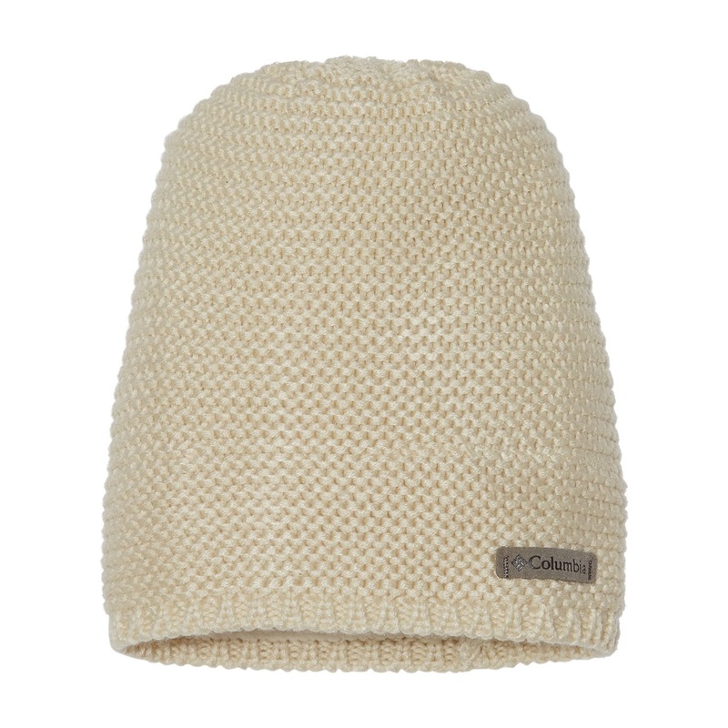 Columbia 169339 Cascade Peak Beanie Black
