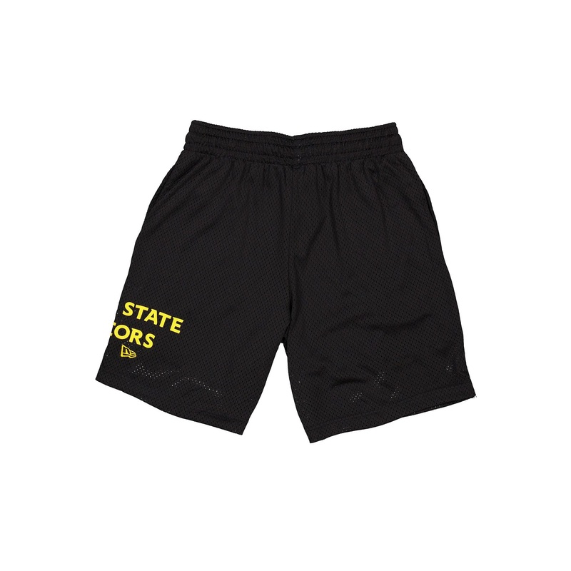 Los Angeles Lakers Mesh Shorts S