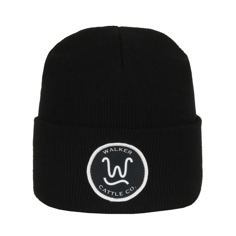 Outdoor Cap OC870 Watch Cap Beanie Black
