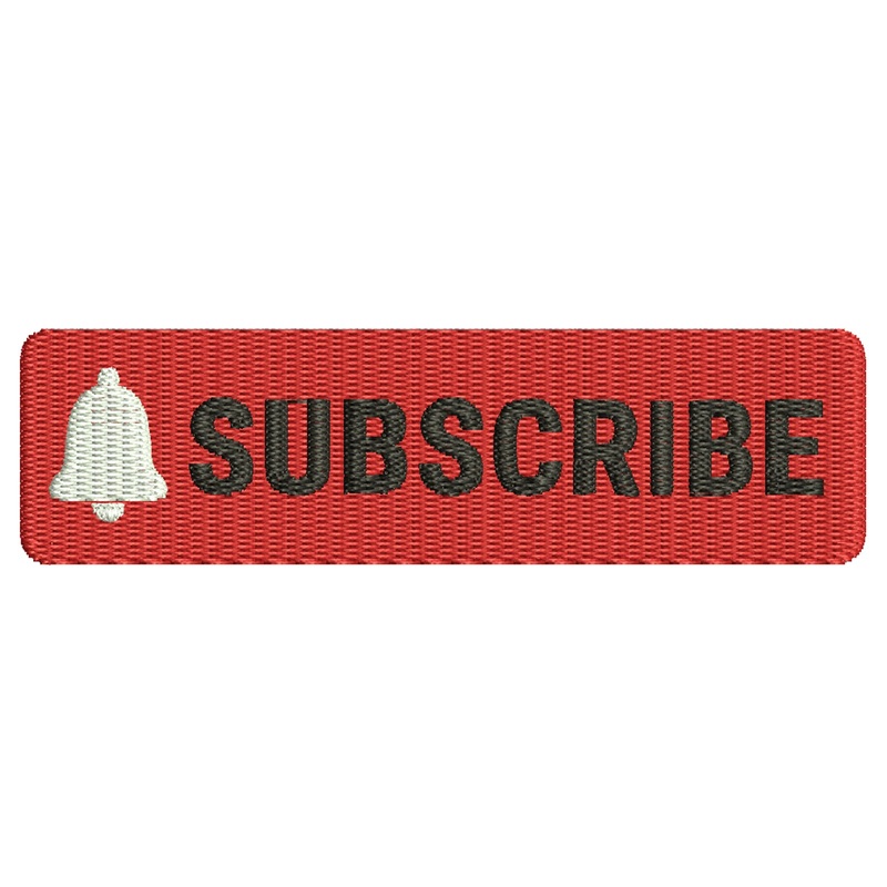 Subscribe Default Title One Size