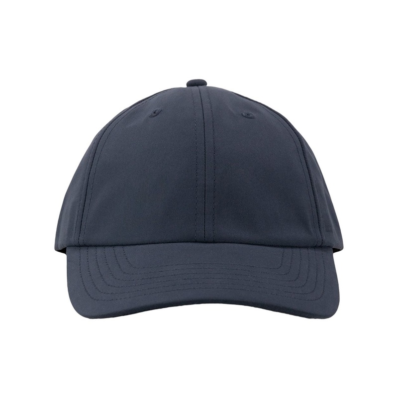 Valucap SM140 Performance Microfiber Cap Black