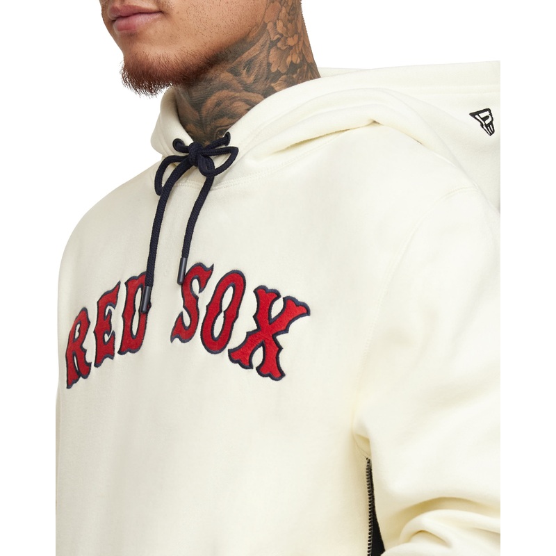 Boston Red Sox Ballpark Classics Hoodie S