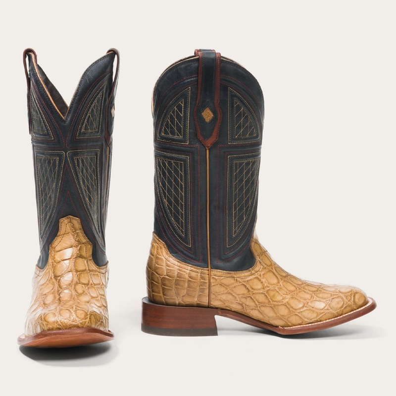 Flaxville Tan 7 D