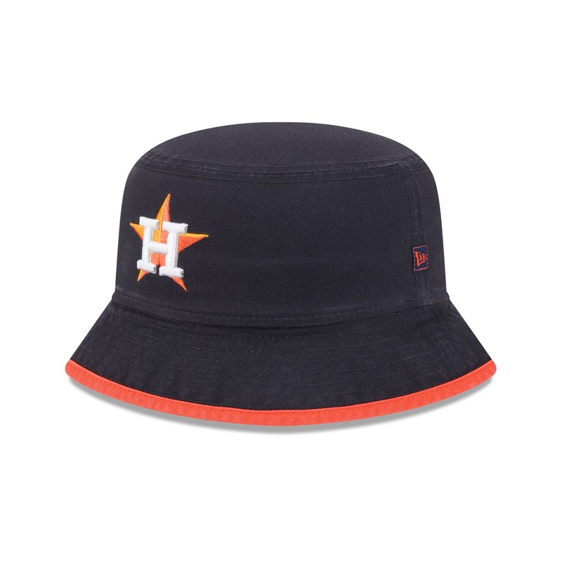 Houston Astros Kids Bucket Hat Toddler