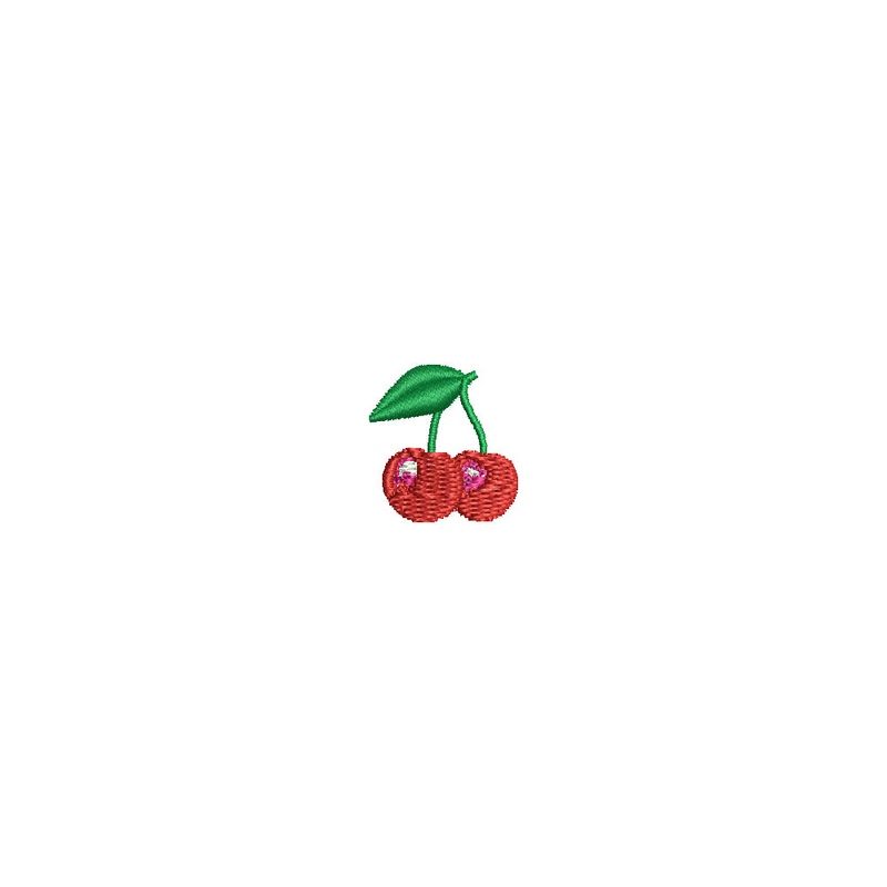 Mini Cherry Icon Default Title One Size