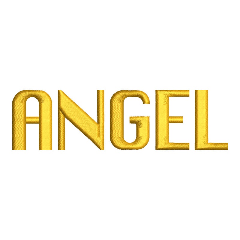 Angel Default Title One Size