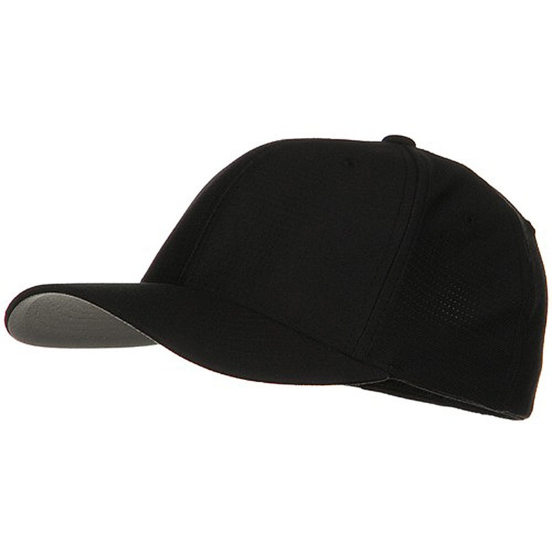 Flexfit Cool Dry Calocks Tricot Cap Khaki One Size