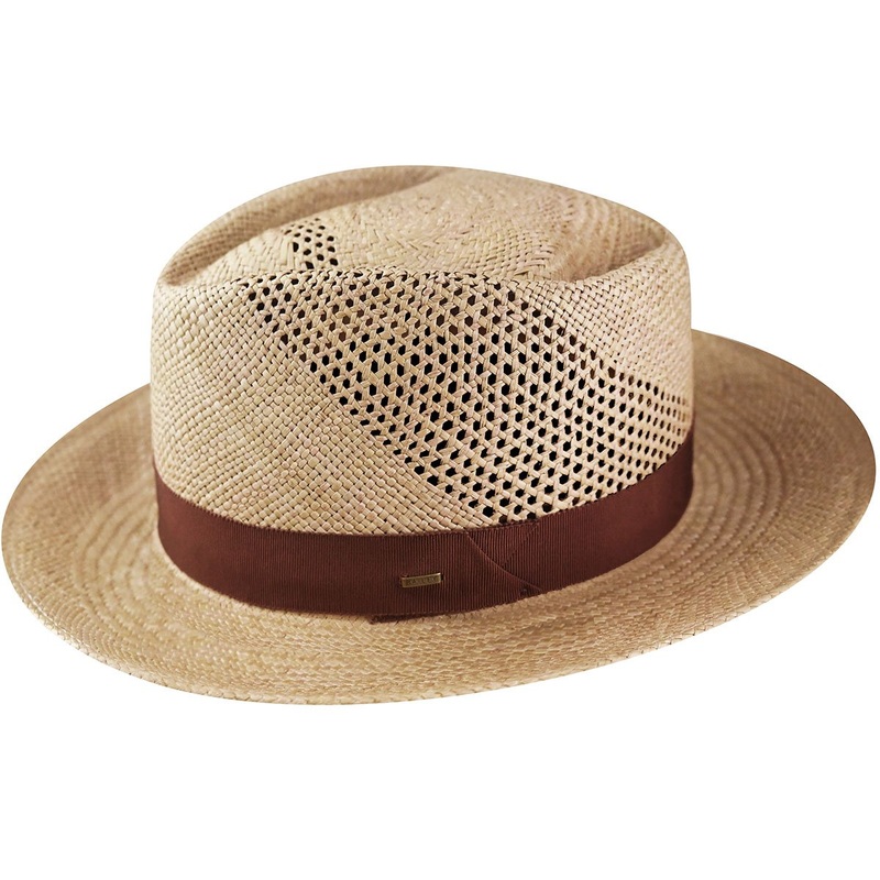 Hurtle Fedora Black S