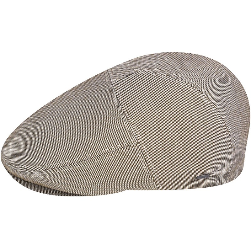 Slater Cap Basalt Grey S