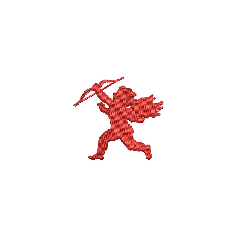 Valentine Cupid Default Title One Size