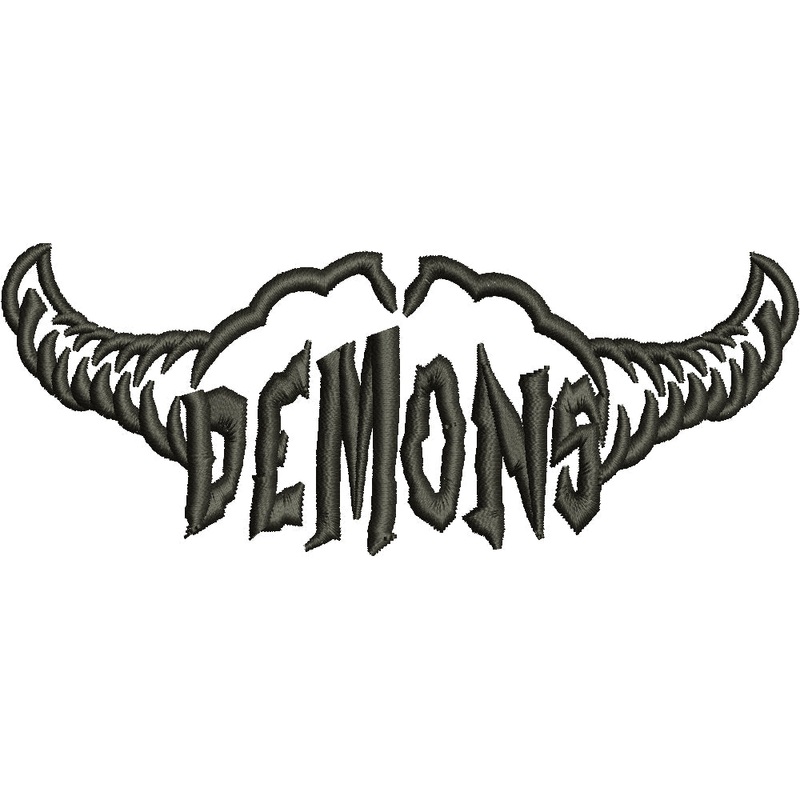 Demons Default Title One Size