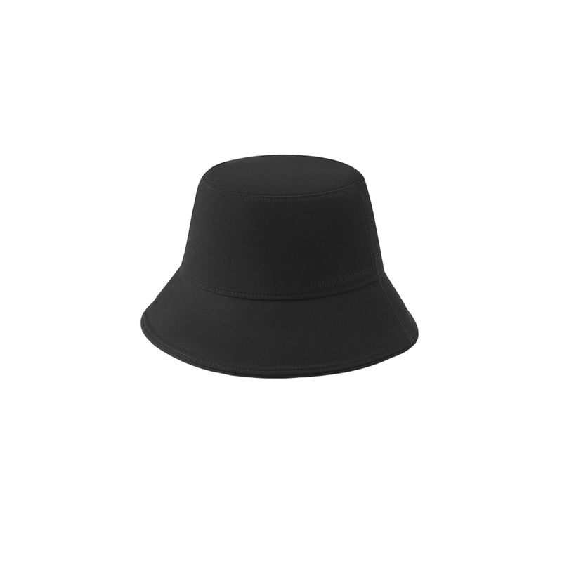 Frankie Cotton Bucket Black One Size