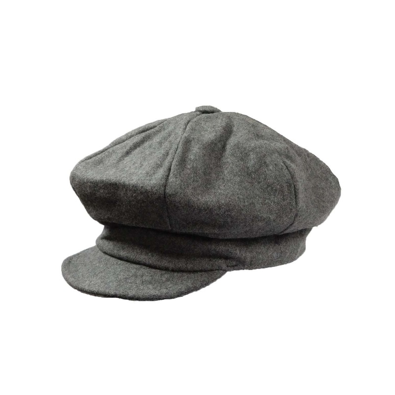 Grey Gatsby