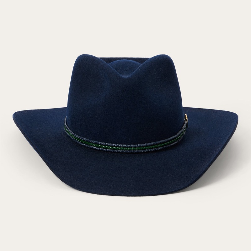Woodrow Navy S