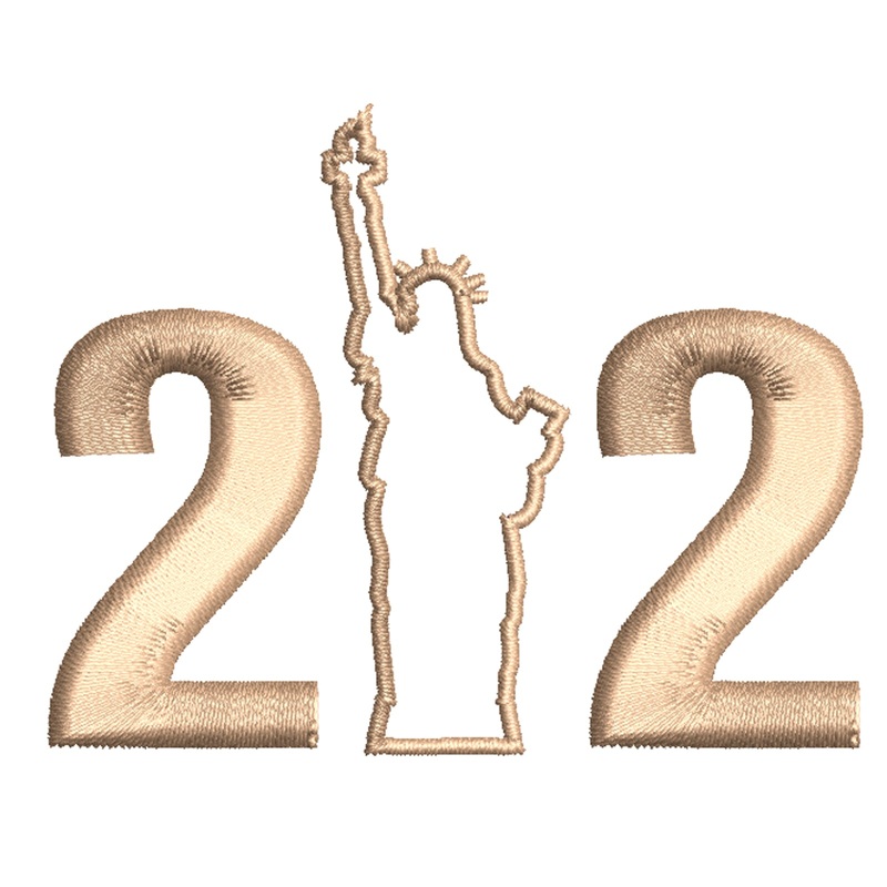 212 212 One Size