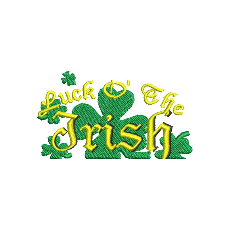Luck O’ the Irish Default Title One Size