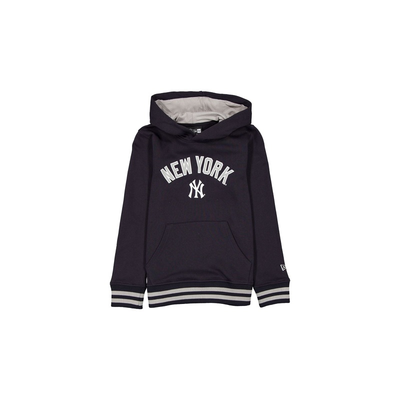 New York Yankees Boys Hoodie XS