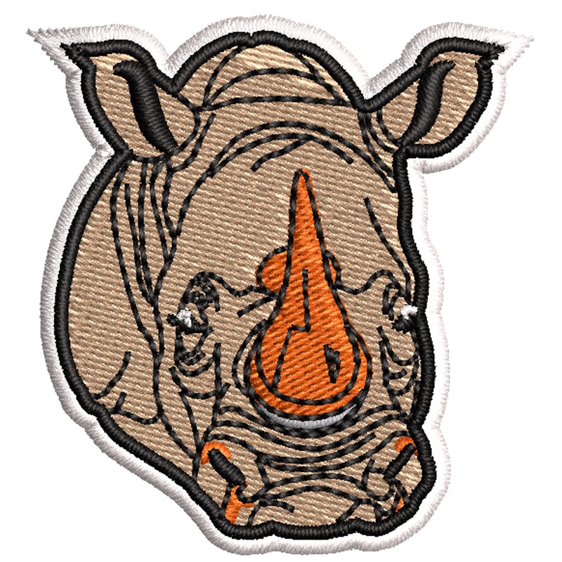 Rhino Rhino One Size