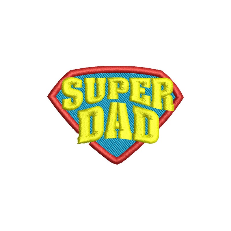 Super DAD Default Title One Size