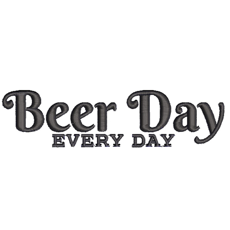 Beer Day Beer Day One Size