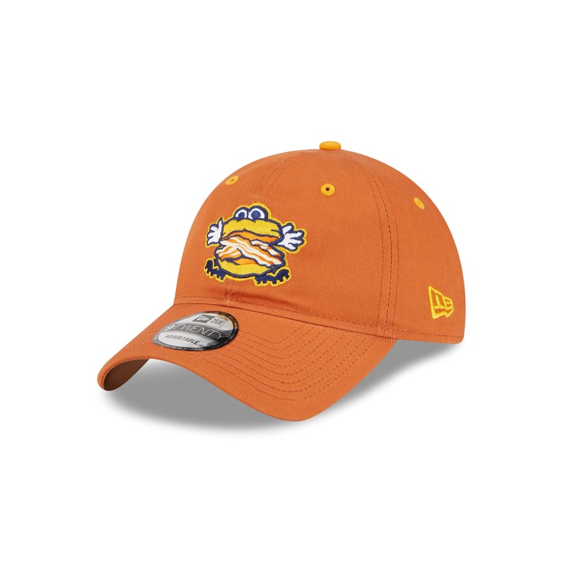 Montgomery Biscuits Theme Night 9TWENTY Adjustable Hat One Size