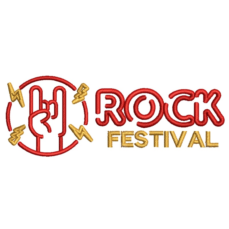 Rock Festival Default Title One Size