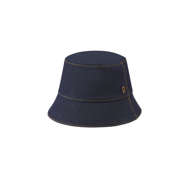 Bosa Bucket Camel M