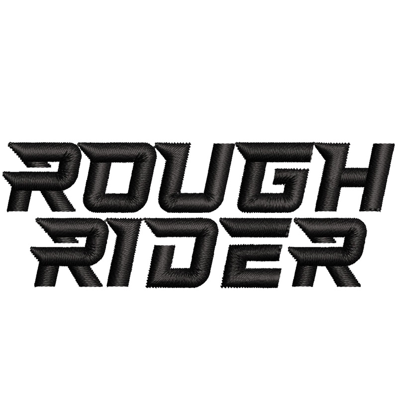 Rough Rider Rough Rider One Size