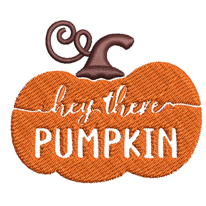 Thanksgiving Pumpkin Logo Thanksgiving Pumpkin Logo One Size