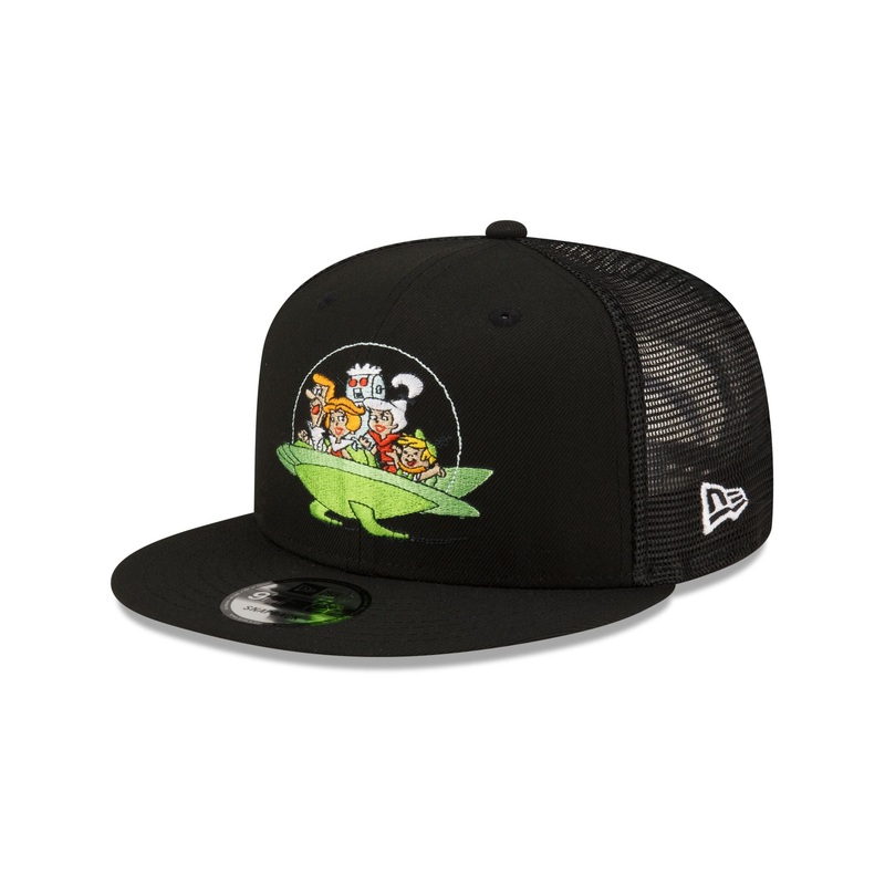 The Jetsons 9FIFTY Trucker Hat One Size
