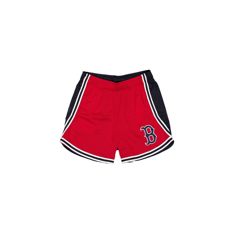 Boston Red Sox Sport Classics Women’s Shorts XS