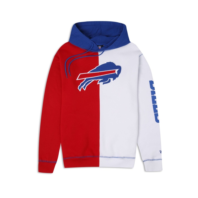 Buffalo Bills 3rd Down Hoodie S