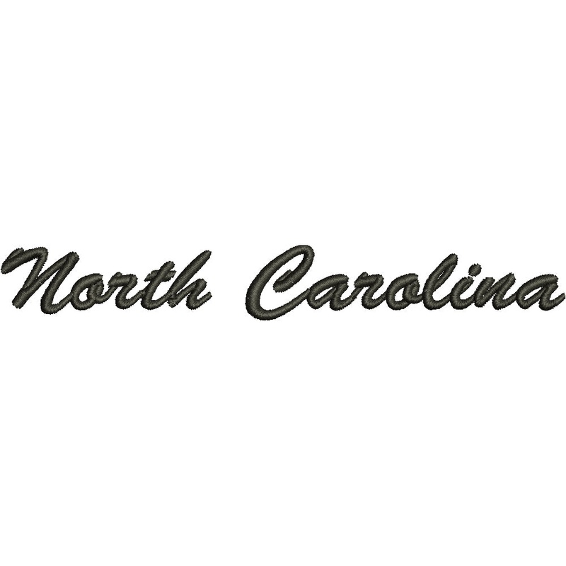 Eastern States – North Carolina Default Title One Size