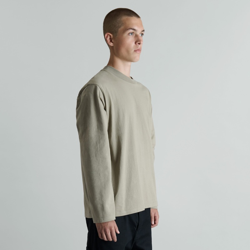 Erhardt Overland Trek Long Sleeve T-Shirt S