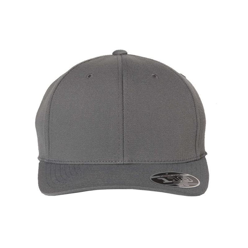 Flexfit 110C 110 Pro-Formance Cap Black