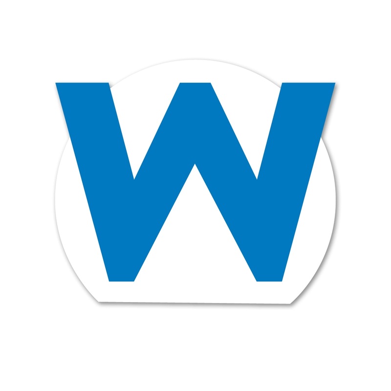 Mario World Characters Symbol Default Title One Size