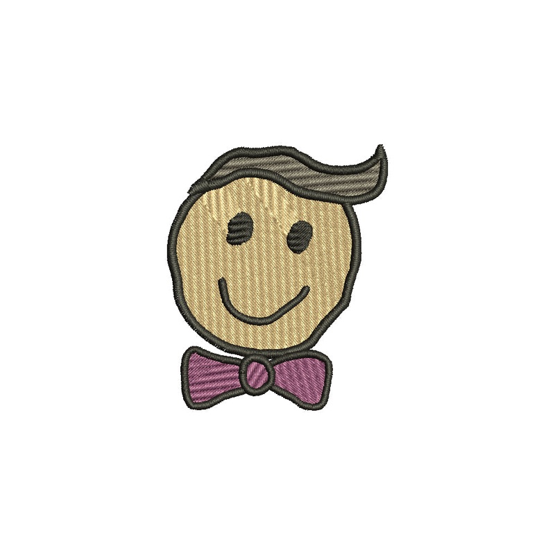 Smile Dad Default Title One Size