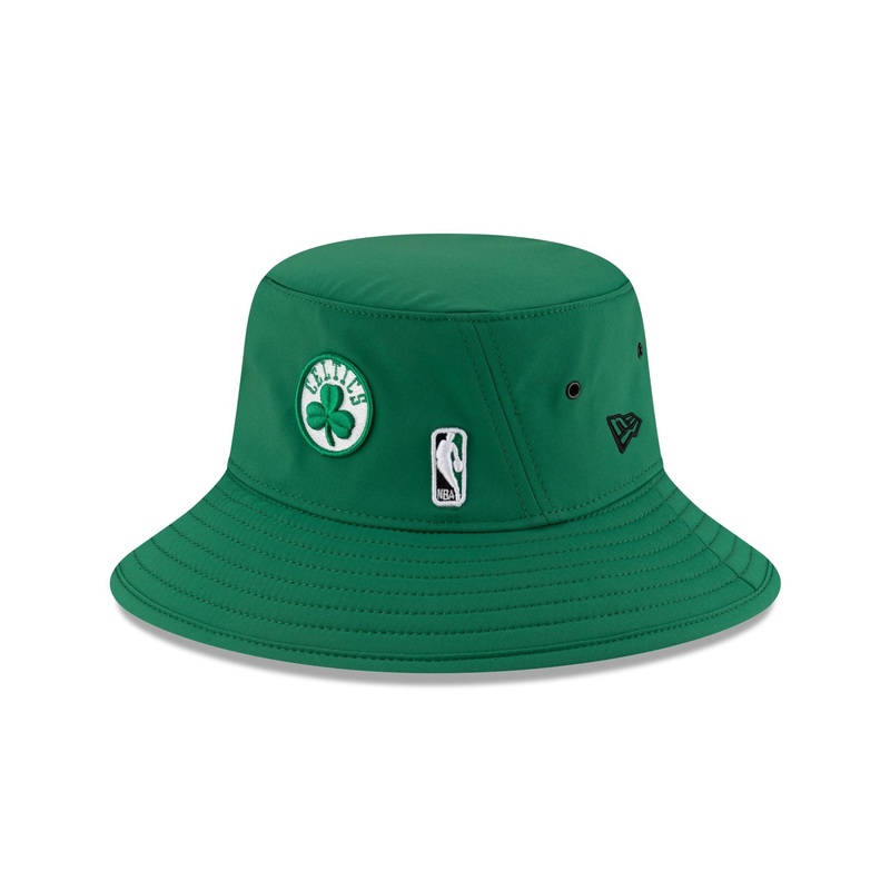 Tilley x Boston Celtics Bucket Hat S/M