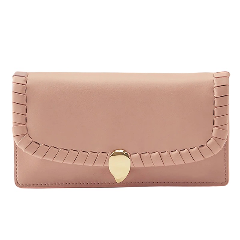 Blisse Wallet Clutch Black