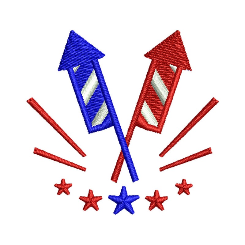 Firework Celebration Default Title One Size