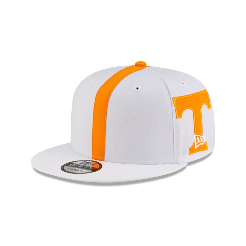 Tennessee Volunteers Helmet 9FIFTY Snapback Hat One Size