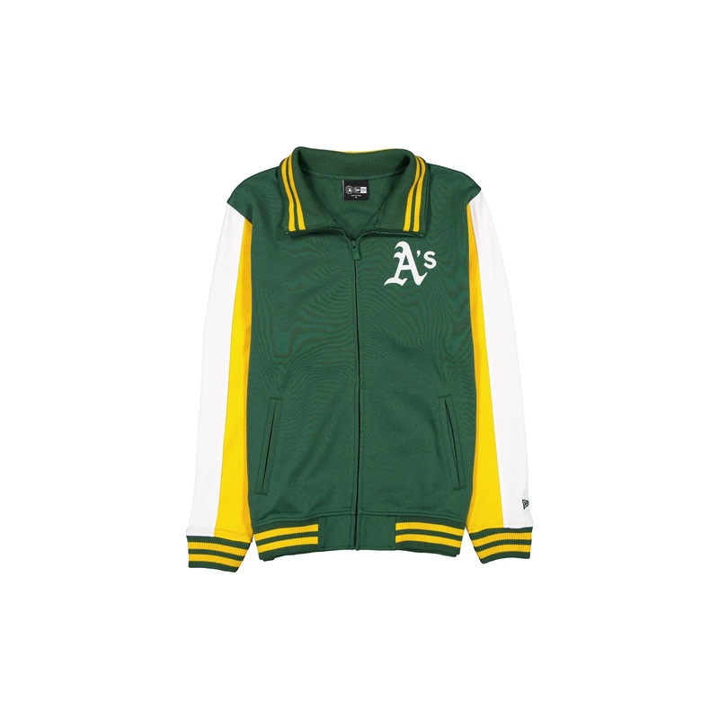 Athletics Game Day Jacket S