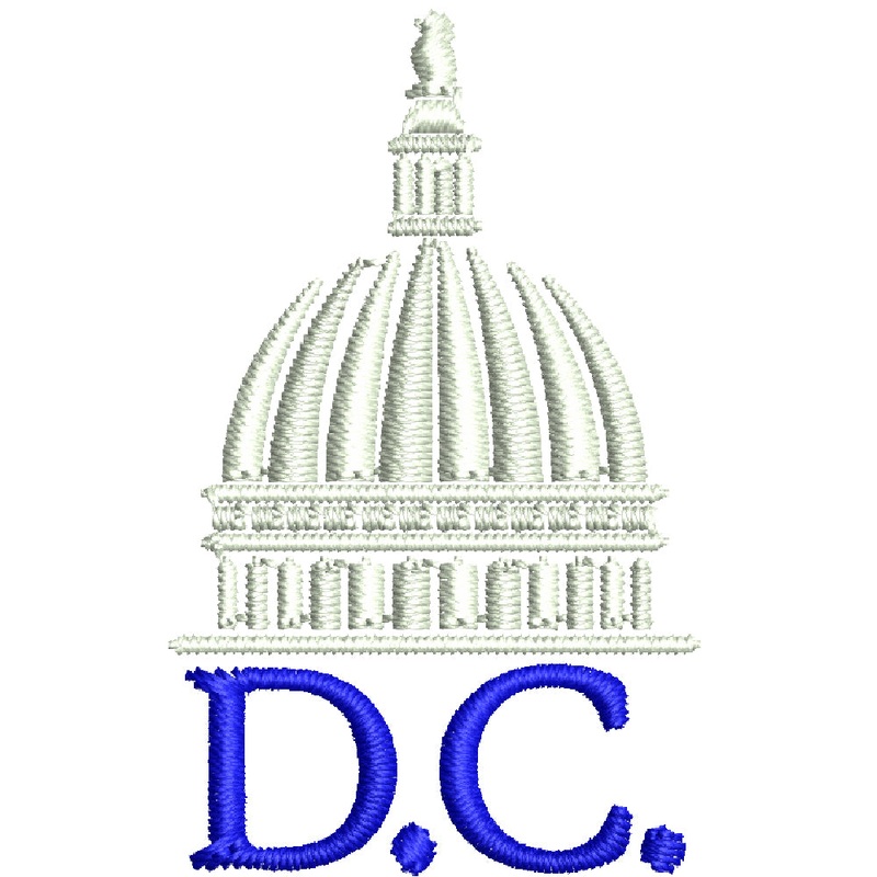DC Capitol Default Title One Size