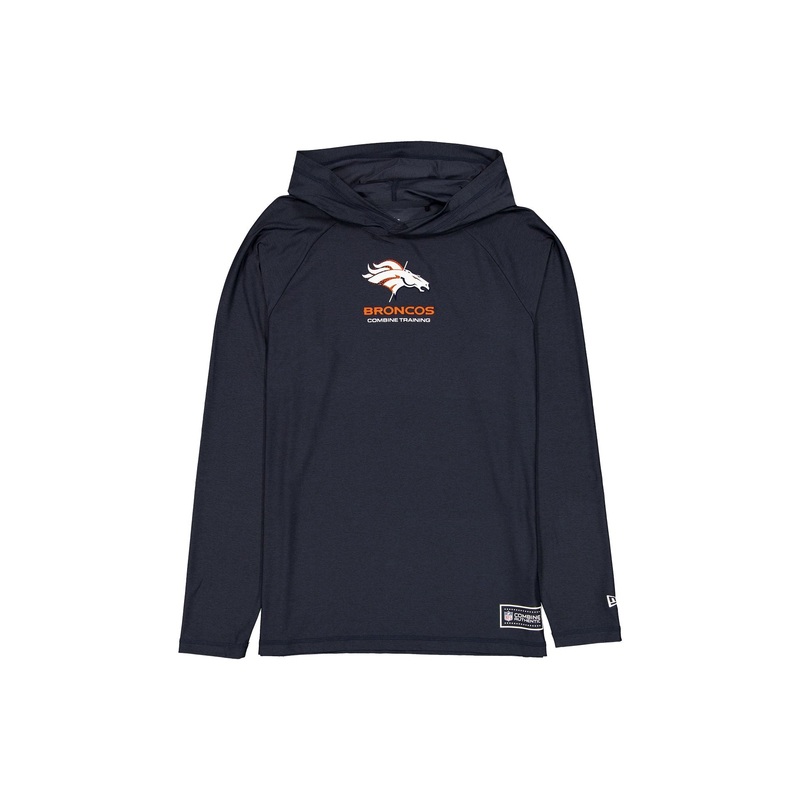 Denver Broncos 2025 Functional Fandom Hoodie S