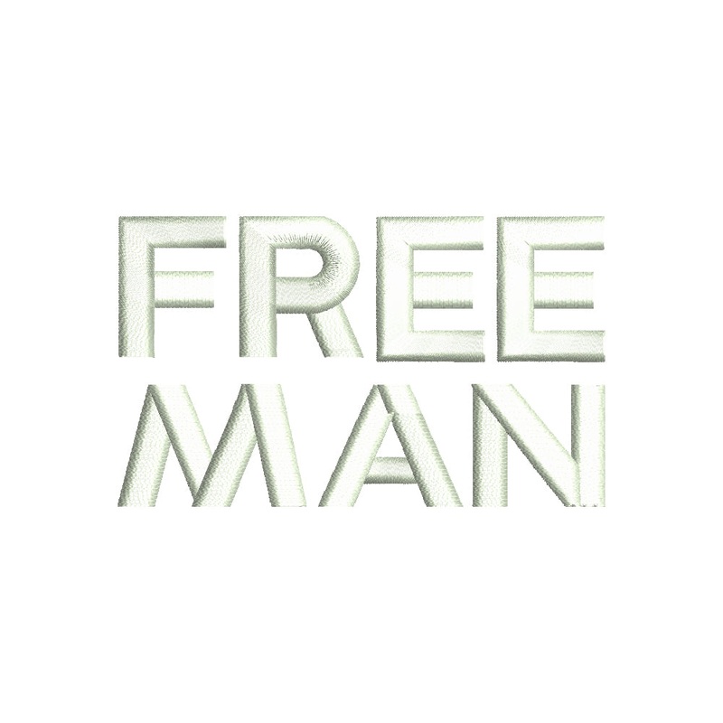 Halloween Freeman Default Title One Size